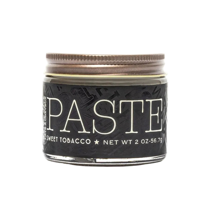 18.21 Man Made Hair Styling Paste Sweet Tobacco viimistluspasta, 56,7g