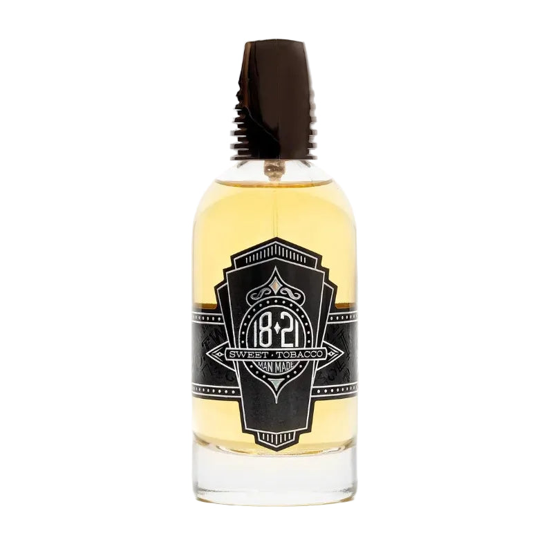 18.21 Man Made Spirits Sweet Tobacco meeste parfüüm, 100ml