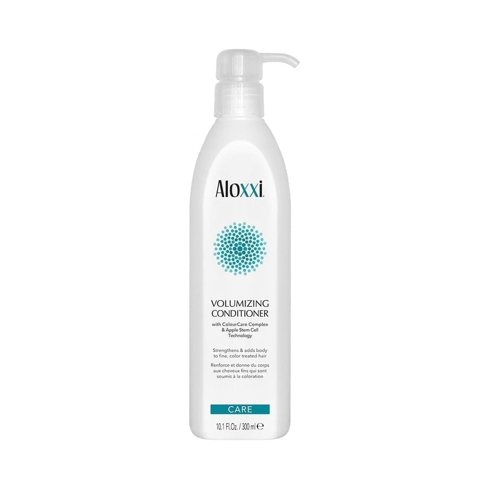 Aloxxi COLOURCARE Volume Conditioner volüümiandev juuksepalsam, 300ml