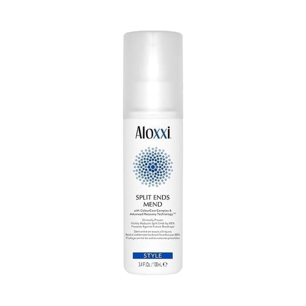 Aloxxi Repair Split Ends Mend juukseotsa seerum-kreem, 100ml