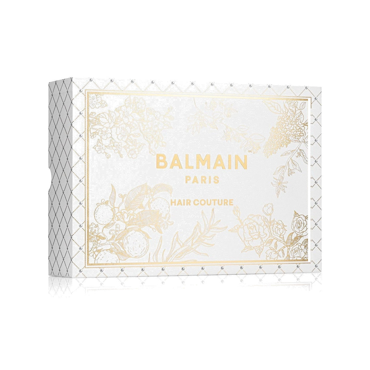 BALMAIN HAIR Anniversary Hair Perfume Set juukseparfüümide komplekt, 3x100ml, pilt 3
