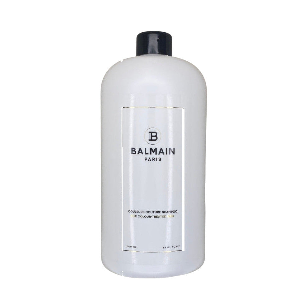 BALMAIN HAIR COULEURS COUTURE värvikaitsega šampoon värvitud juustele, 1000ml