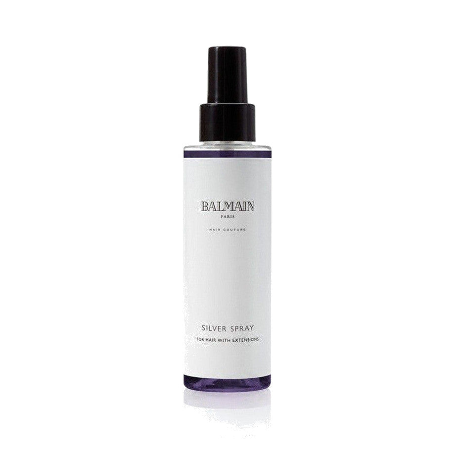 BALMAIN HAIR Professional Aftercare Silver Spray hõbedasprei juuksepikendustele, 150ml