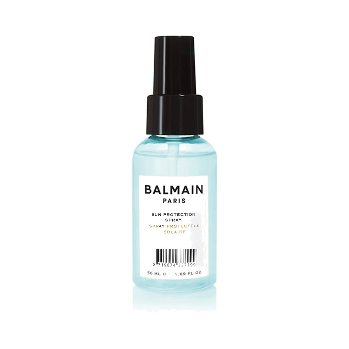 BALMAIN HAIR Sun Protection Spray päikesekaitsesprei, 50ml