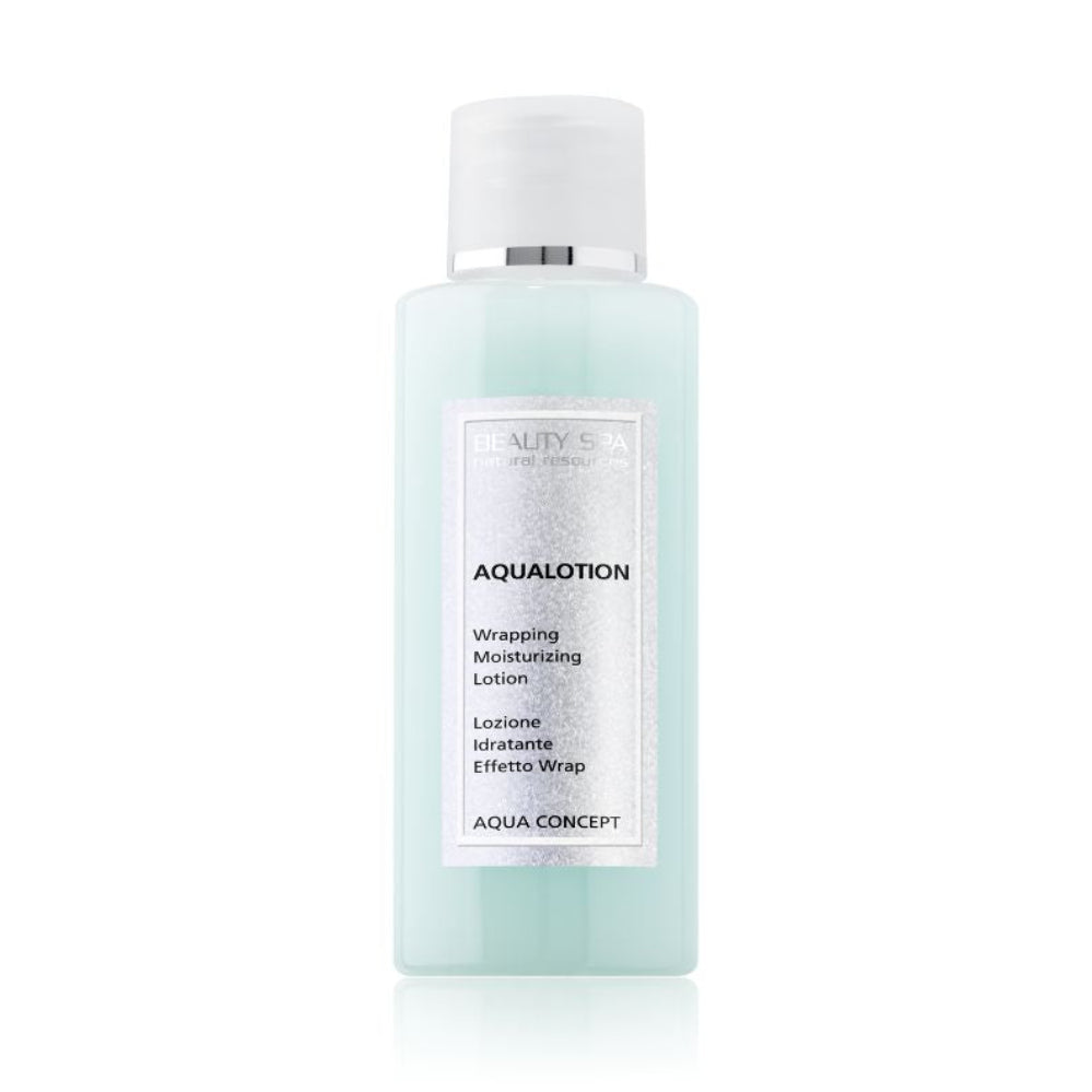 Beauty Spa AQUALOTION niisutav näovesi, 50ml