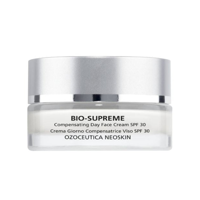 Beauty Spa BIO SUPREME pinguldav päevakreem SPF 30, 15ml