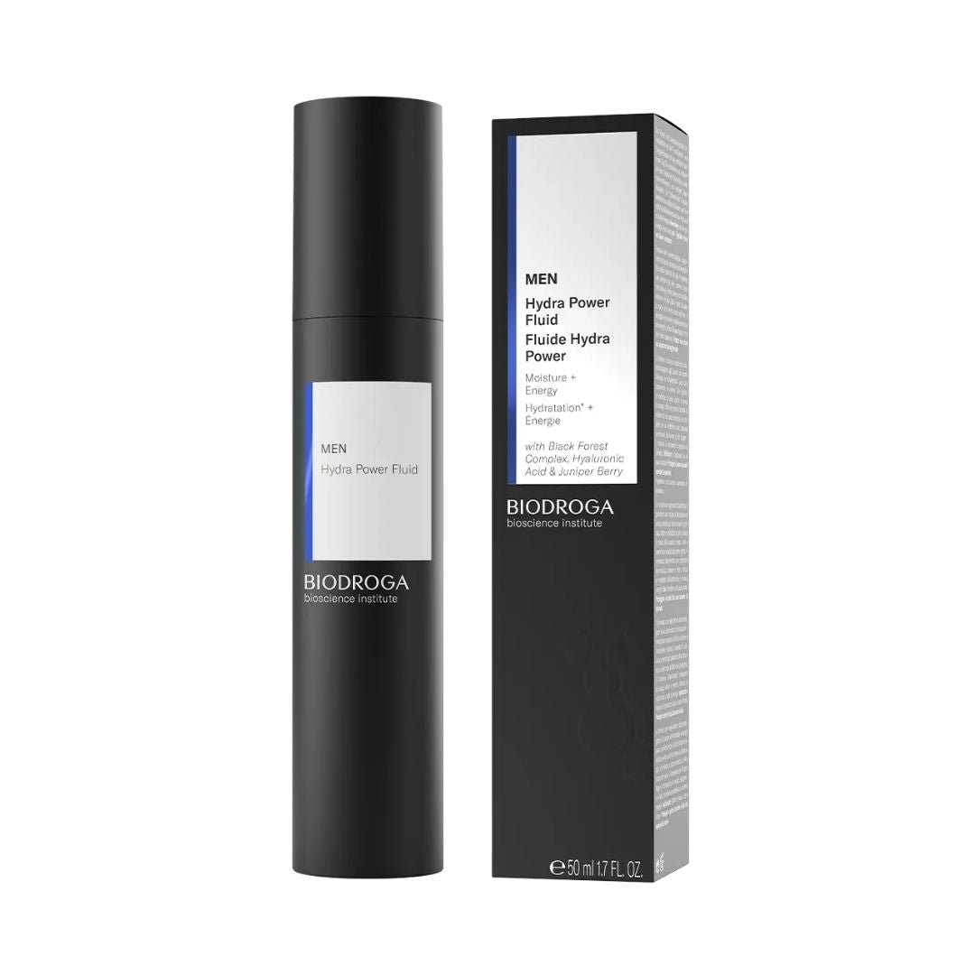 BIODROGA MEN niisutav emulsioon meestele, 50ml