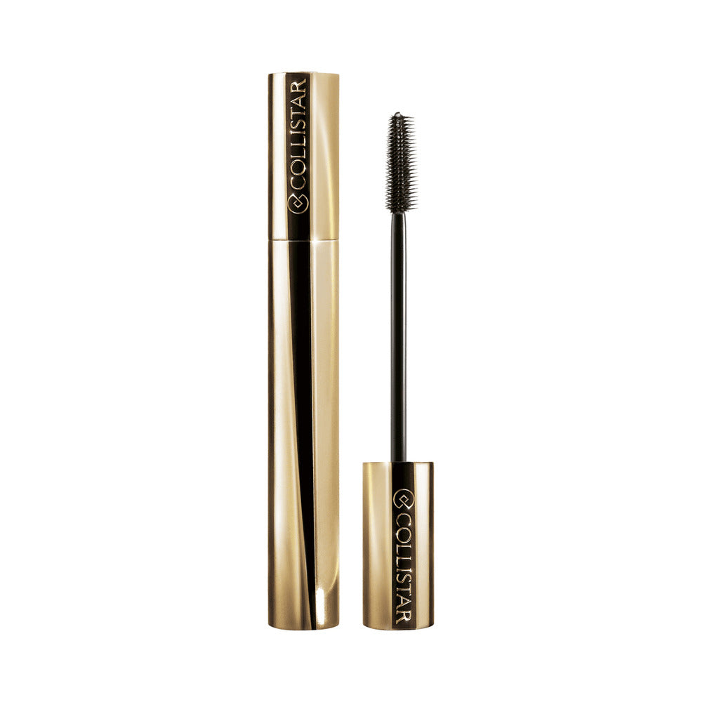 Collistar INFINITO veekindel must ripsmetušš, 11ml