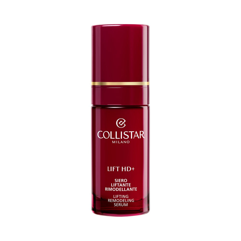 Collistar LIFT HD+ trimmiv näo- ja kaelaseerum, 30ml