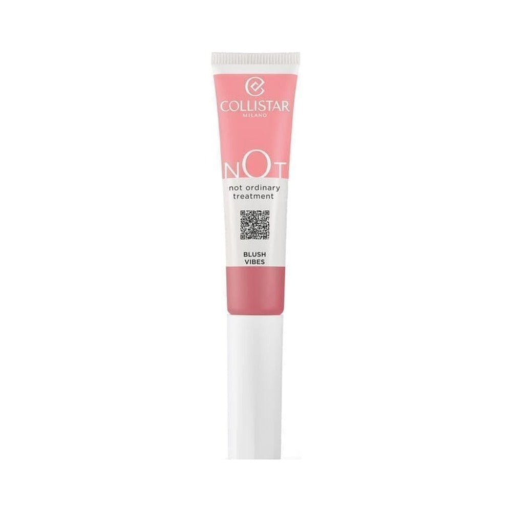 Collistar NOT Blush Vibes 02 Frozen Raspberry vedel põsepuna, 15ml