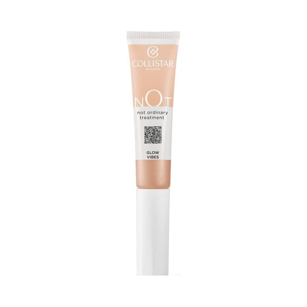 Collistar NOT Glow Vibes 02 Golden Hour vedel highlighter, 15ml