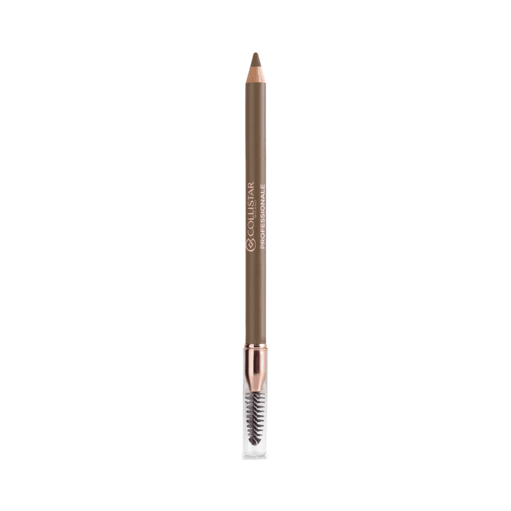 Collistar PROFESSIONALE Brow Pencil 4 Moka kulmupliiats, 1,2ml