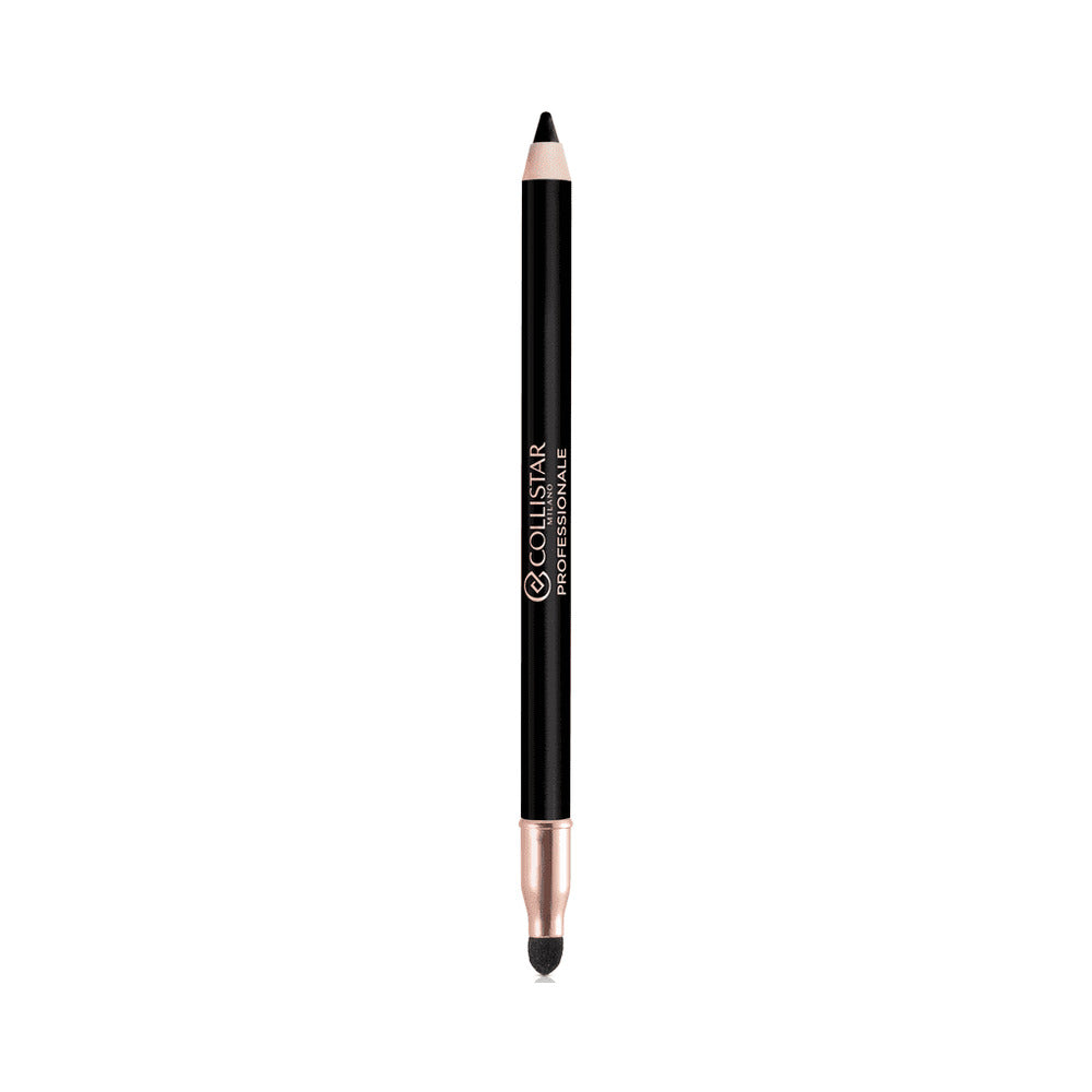 Collistar PROFESSIONALE Eye Pencil 1 Nero silmapliiats, 1,2ml
