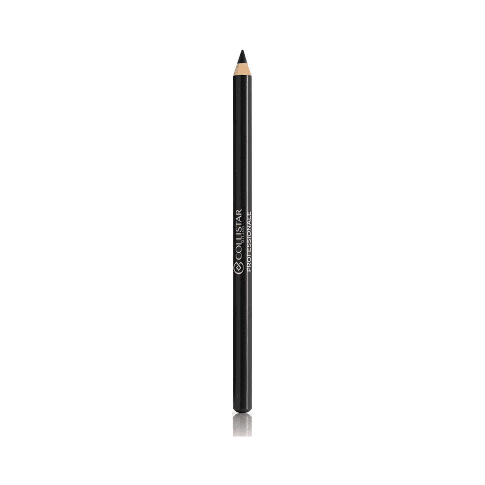 Collistar PROFESSIONALE Kajal Pencil 1 Nero kajalpliiats, 1,2ml