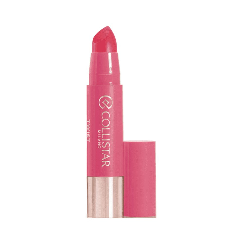 Collistar TWIST Gloss 212 Marshmallow niisutav huuleläige, 2,8g