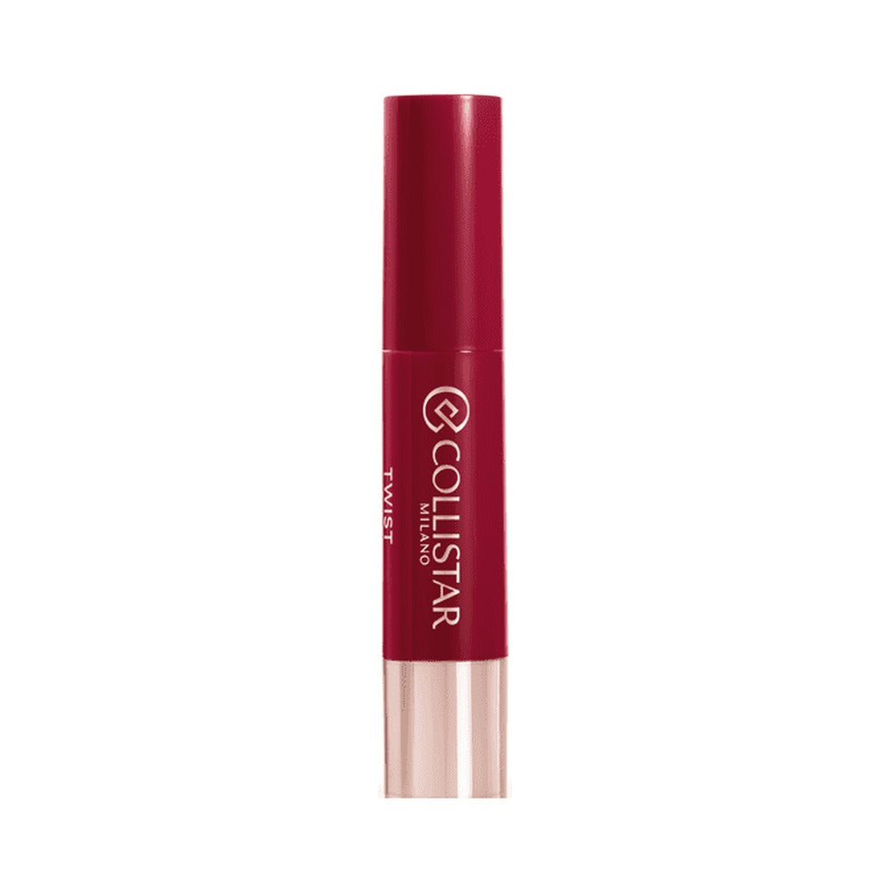 Collistar TWIST Gloss 215 Berry Kiss niisutav huuleläige, 2,8g