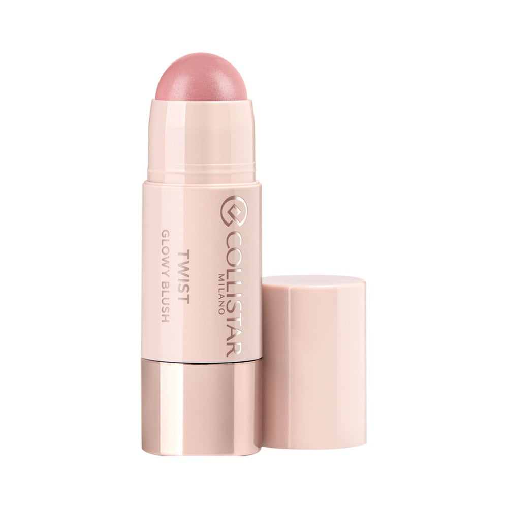 Collistar TWIST Glowy Blush 01 Supernova kreemjas põsepuna, 5g