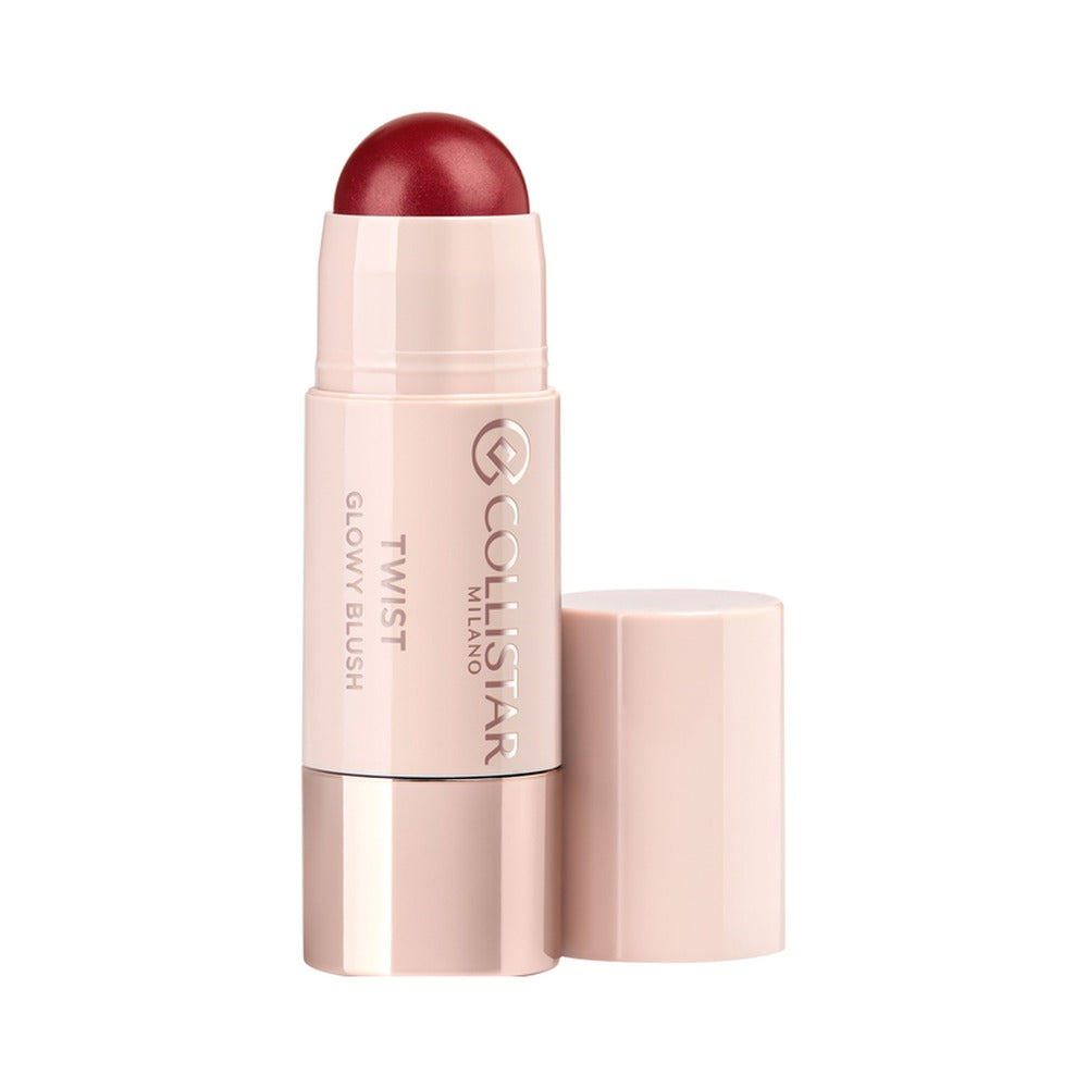 Collistar TWIST Glowy Blush 04 Mira kreemjas põsepuna, 5g