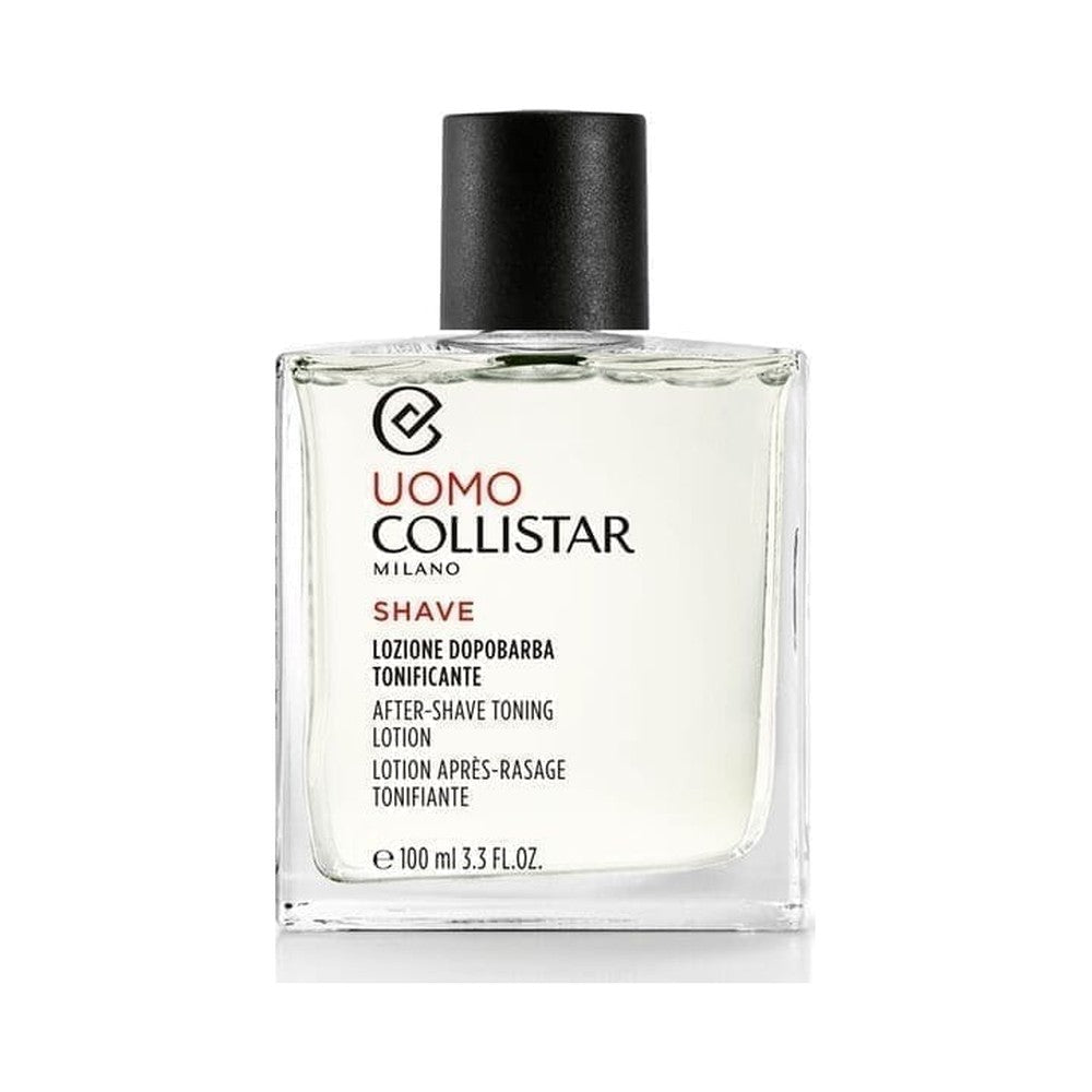 Collistar UOMO SHAVE habemeajamisjärgne toniseeriv vedelik, 100ml