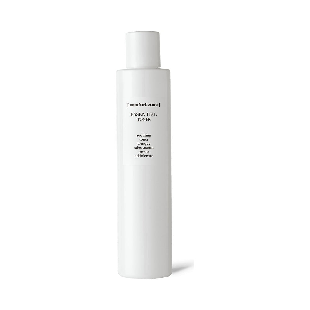 Comfort Zone ESSENTIAL Toner rahustav näotoonik, 200ml