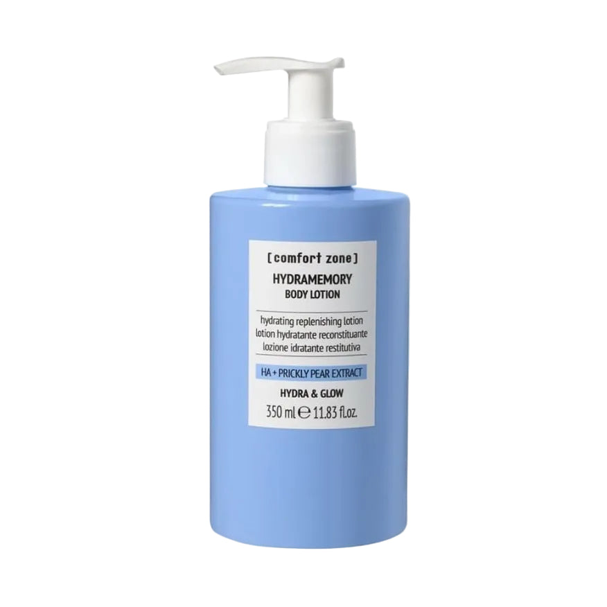 Comfort Zone HYDRAMEMORY Body Lotion niisutav kehakreem, 350ml