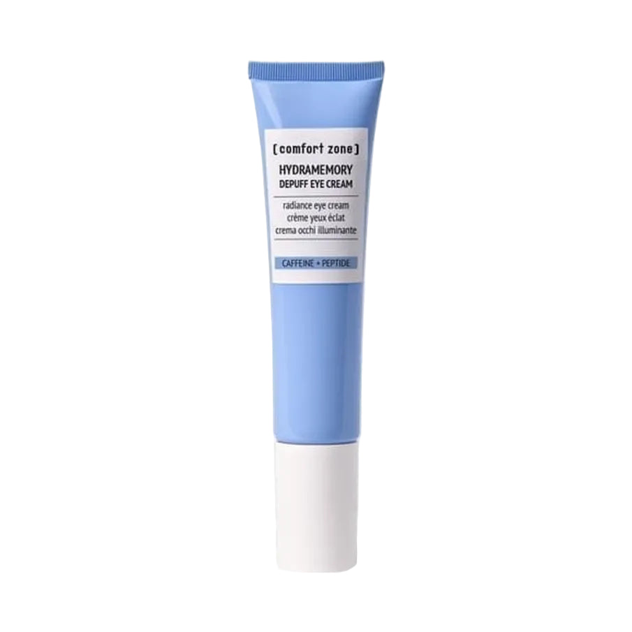 Comfort Zone HYDRAMEMORY Depuff Eye Cream niisutav silmakreem, 15ml
