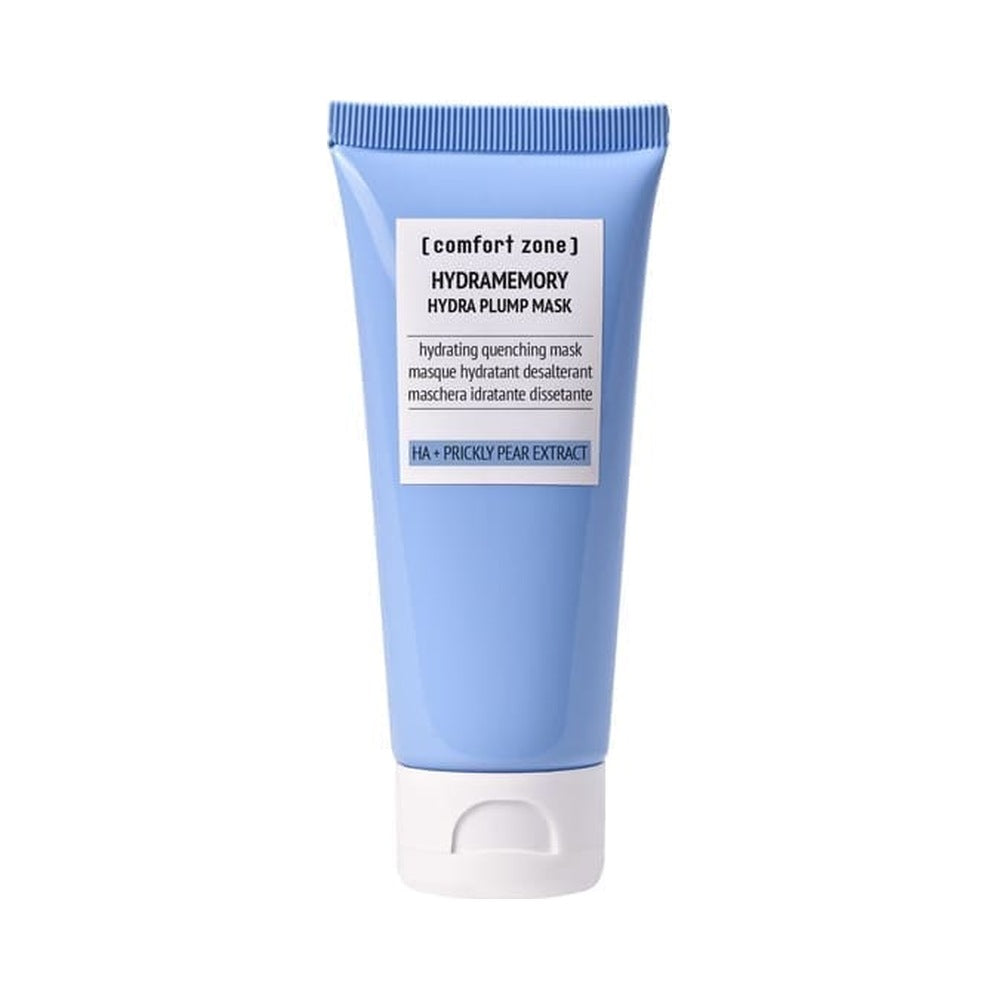 Comfort Zone HYDRAMEMORY Hydra Plump Mask niisutav näomask, 60ml