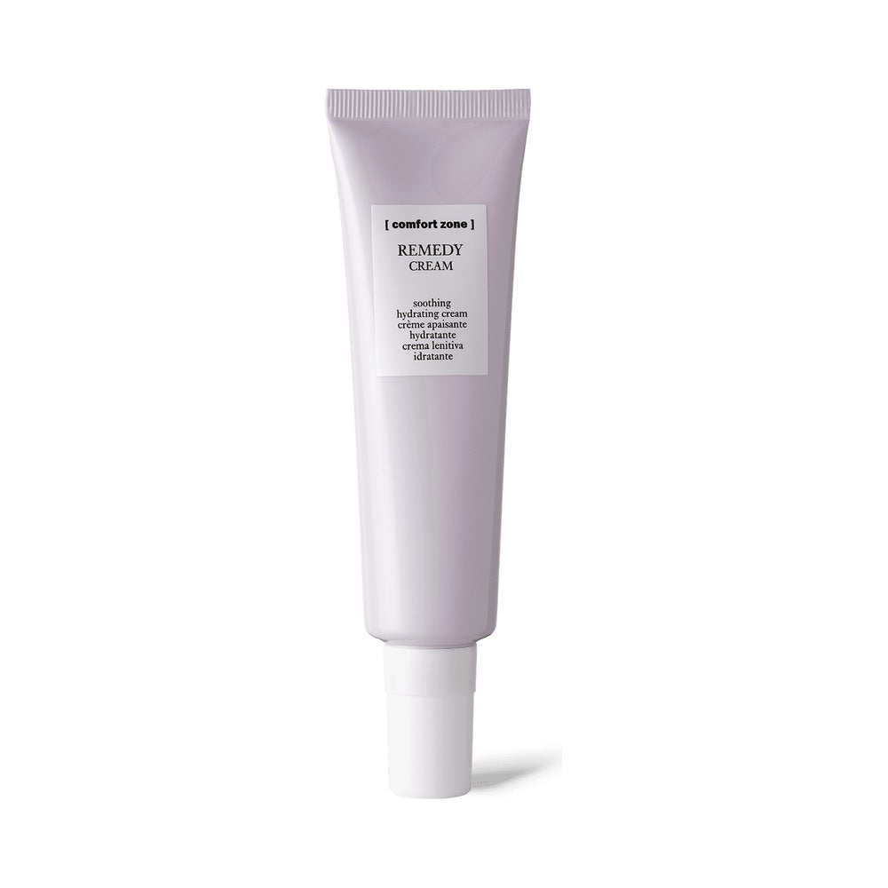 Comfort Zone REMEDY Cream rahustav ja niisutav näokreem tundlikule nahale, 60ml