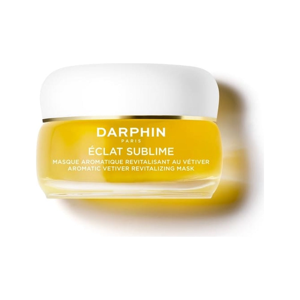 Darphin ÉCLAT SUBLIME nahka elustav õlimask, 50ml