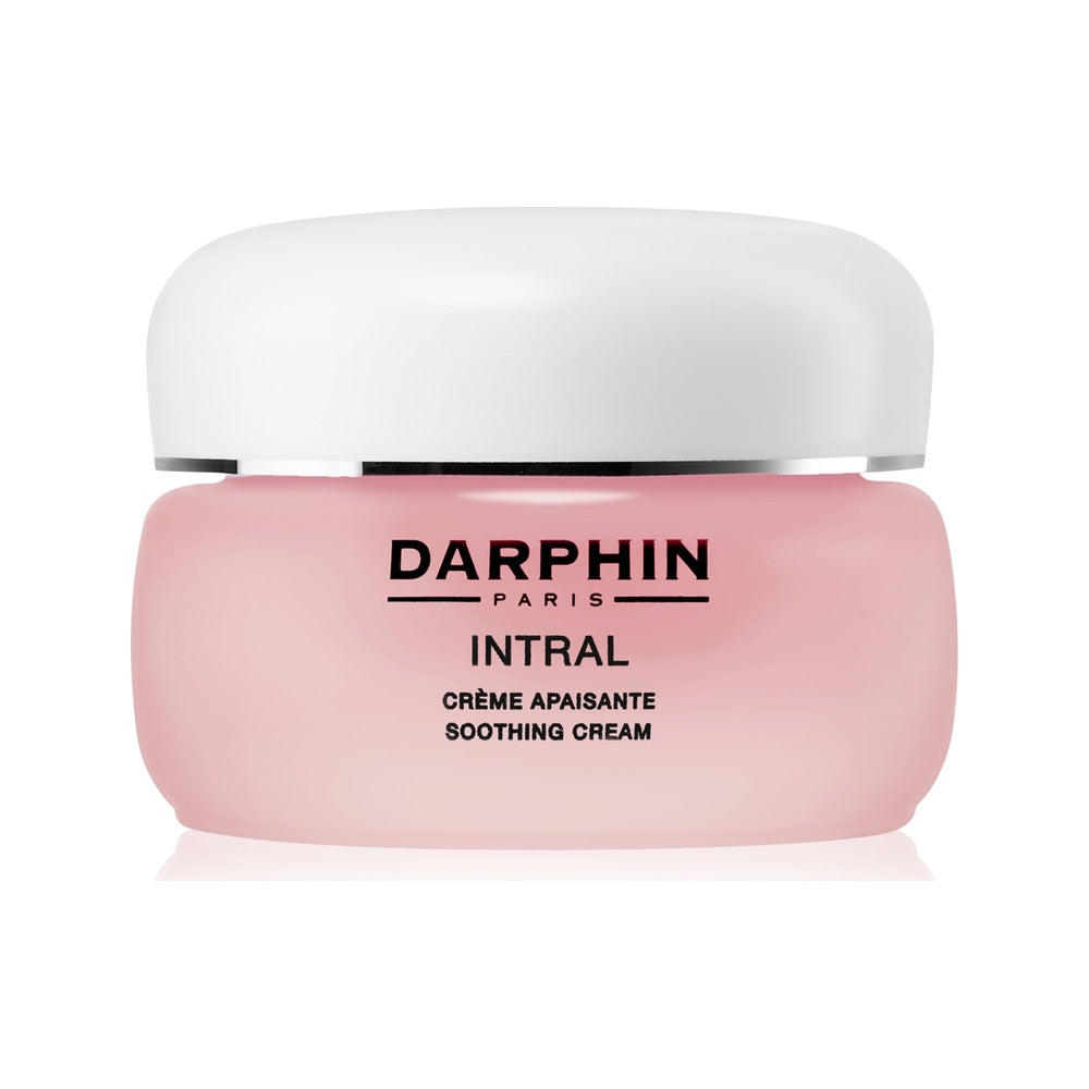 Darphin INTRAL rahustav kreem tundlikule nahale, 50ml