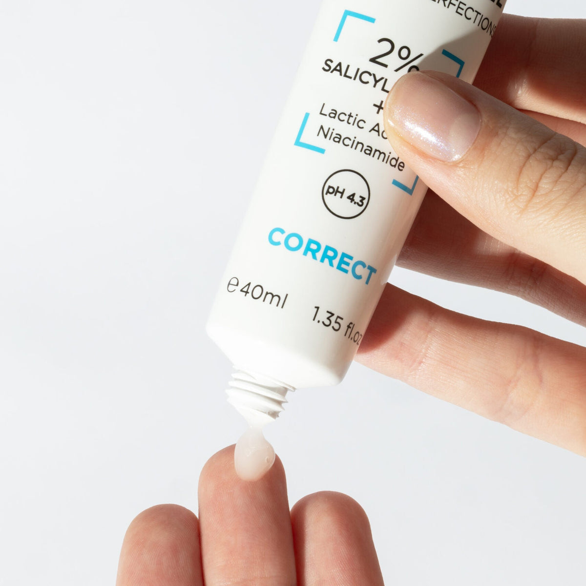 Elementre Salicylic Acid Blemish Control Gel 2% 40 ml, pilt 3