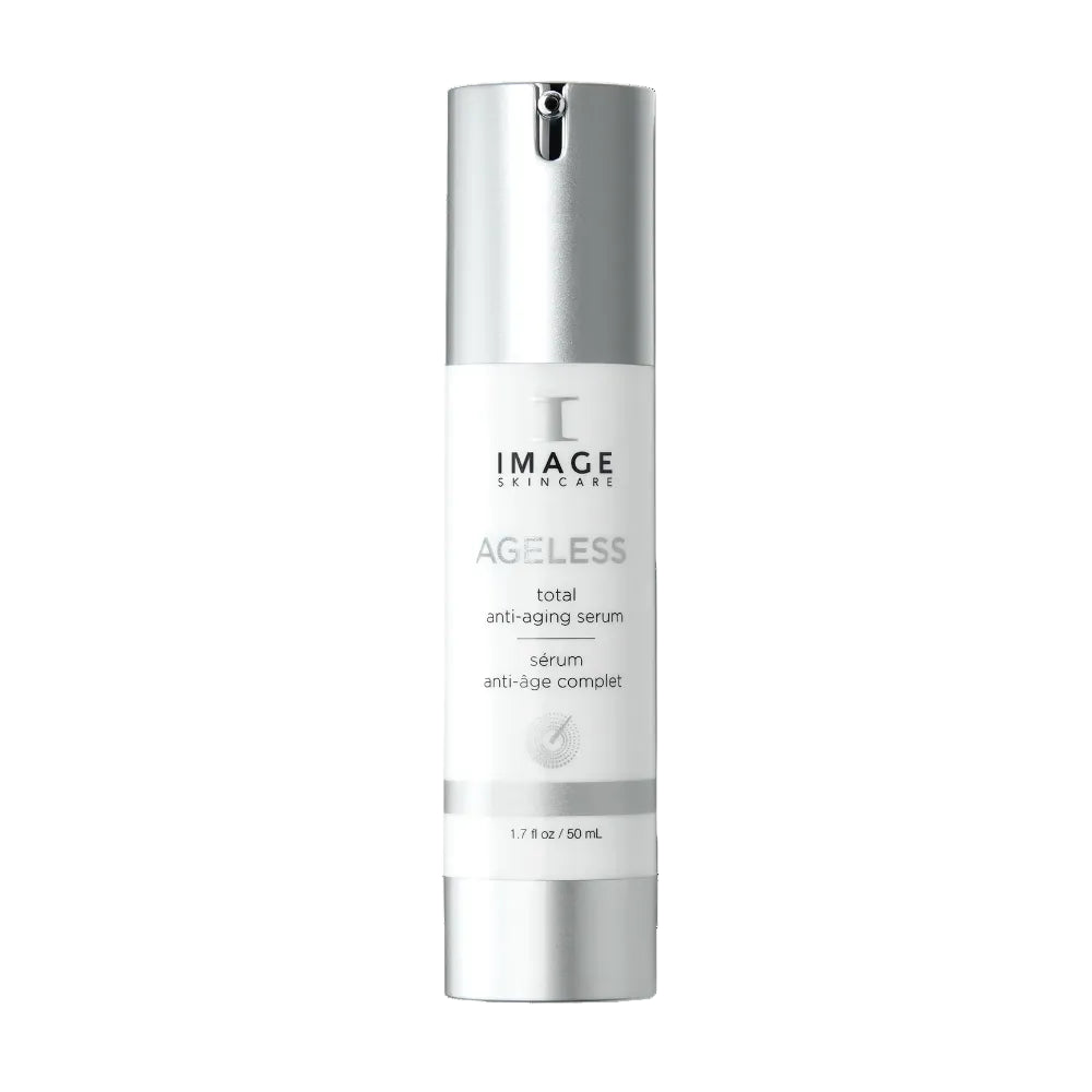 IMAGE Skincare AGELESS Vananemisvastane seerum 50ml