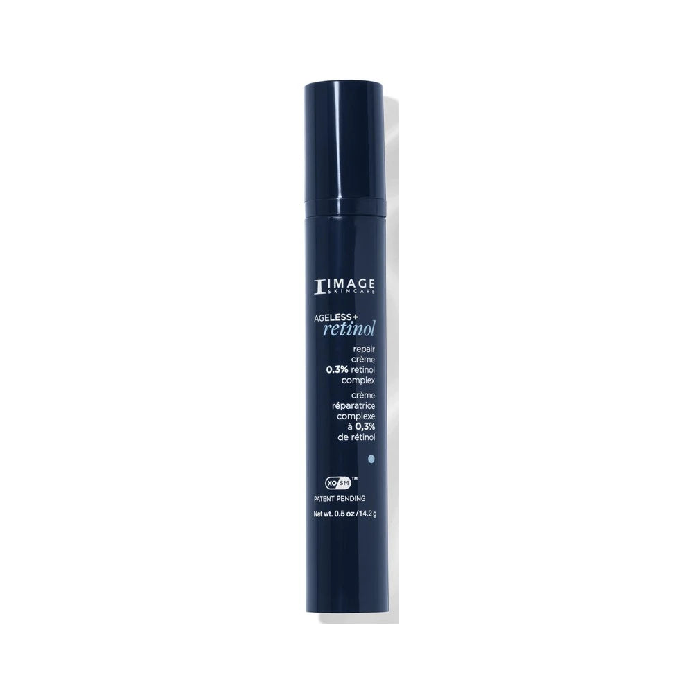 IMAGE Skincare DISCOVERY AGELESS+ Retinoolikreem 0,3% 14,2g