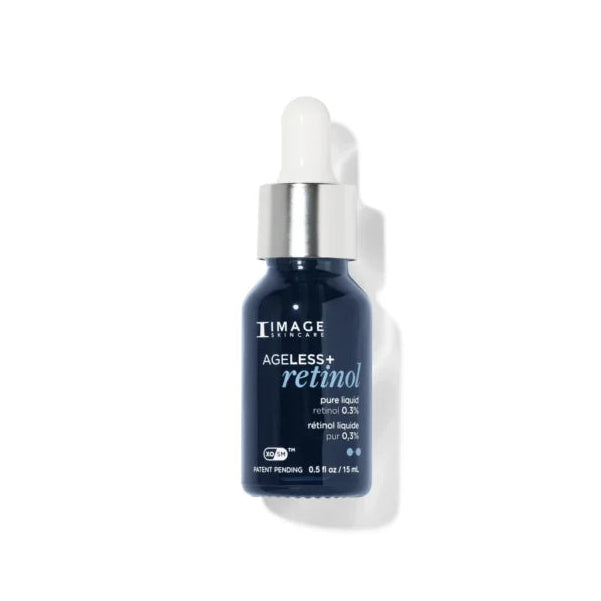 IMAGE Skincare DISCOVERY AGELESS+ Retinooliseerum 0,3% 15ml