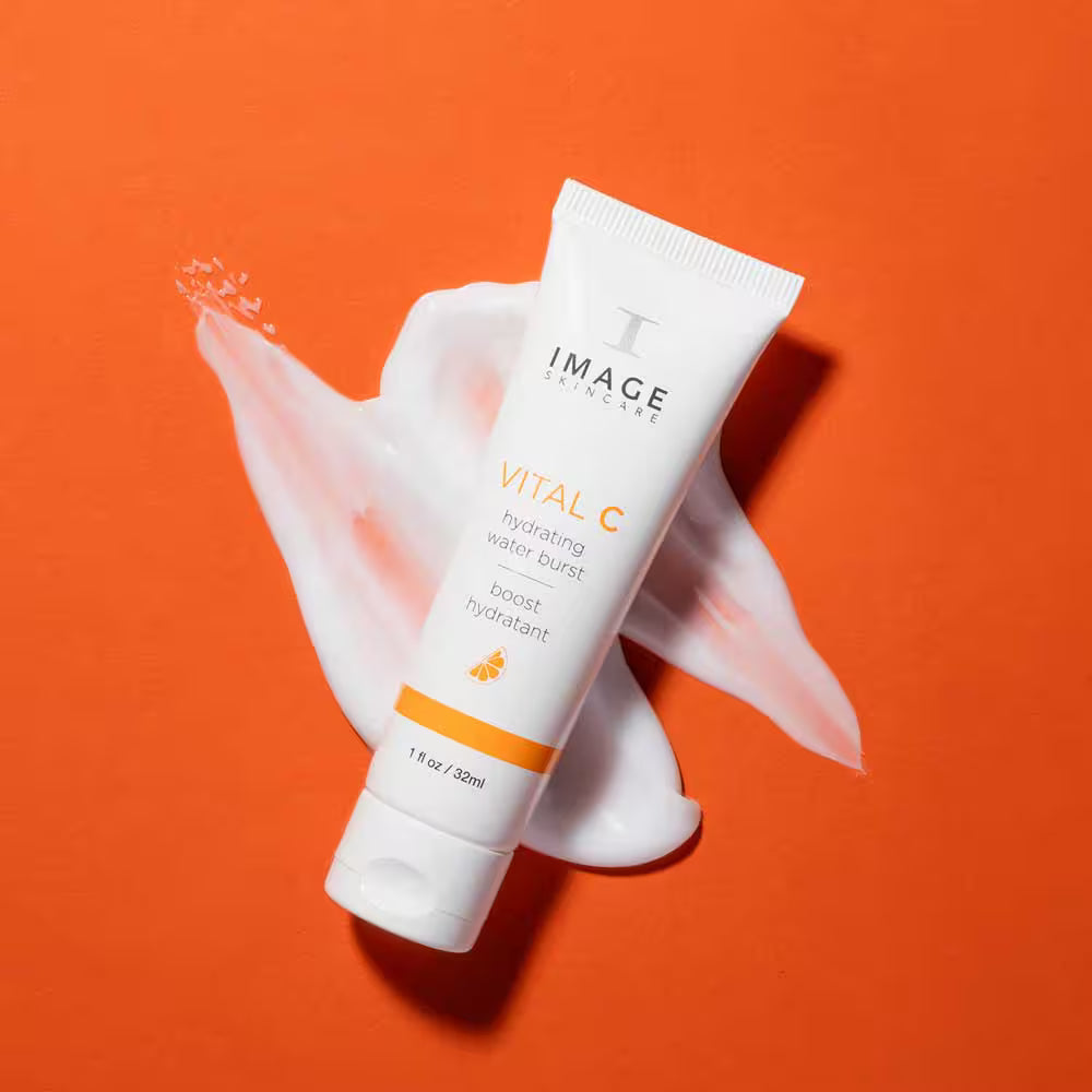 IMAGE Skincare DISCOVERY VITAL C Niisutusgeel 32ml, pilt 3