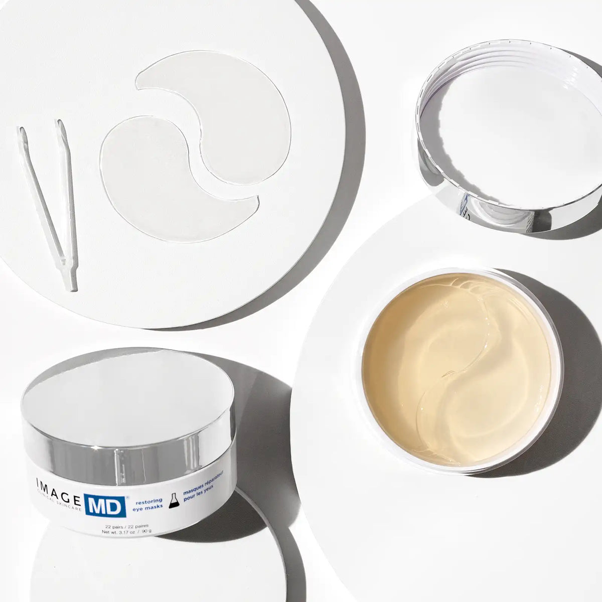 IMAGE Skincare IMAGE MD Silmamaskid 22 paari, pilt 3