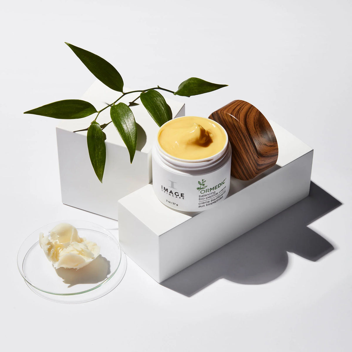 IMAGE Skincare ORMEDIC Bio-peptiididega kreem 57g, pilt 2