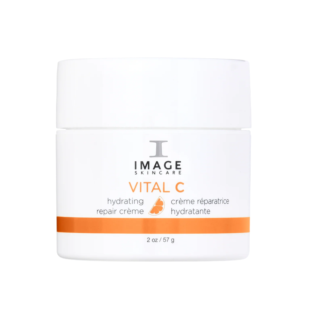 IMAGE Skincare VITAL C Niisutav ja taastav öökreem 57g