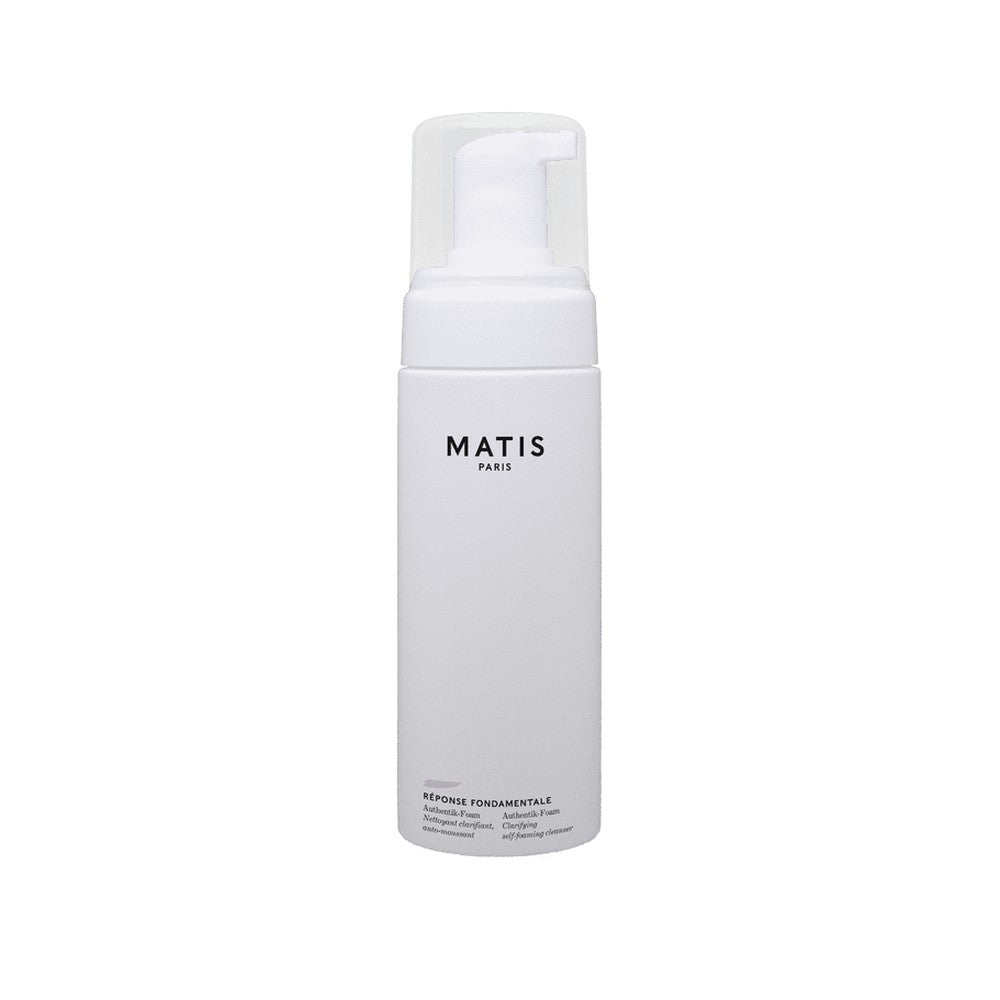 MATIS AUTHENTIK-FOAM näopuhastusvaht, 150ml