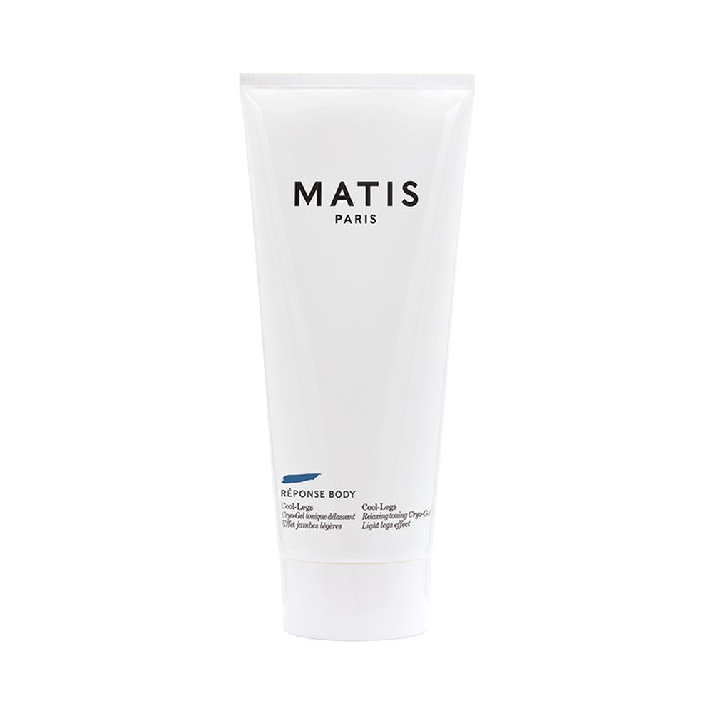 MATIS COOL-LEGS toniseeriv krüogeel väsinud jalgadele, 100ml