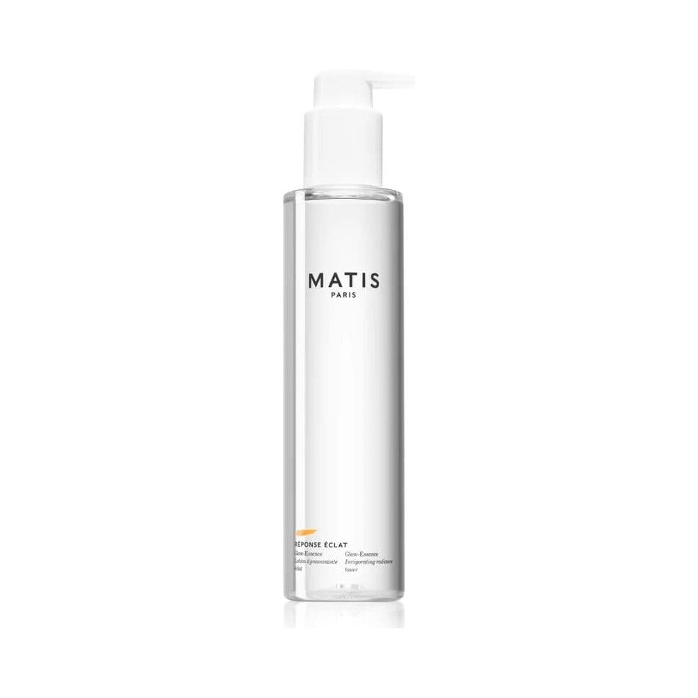 MATIS GLOW-ESSENCE värskendav näotoonik sära andva efektiga, 200ml