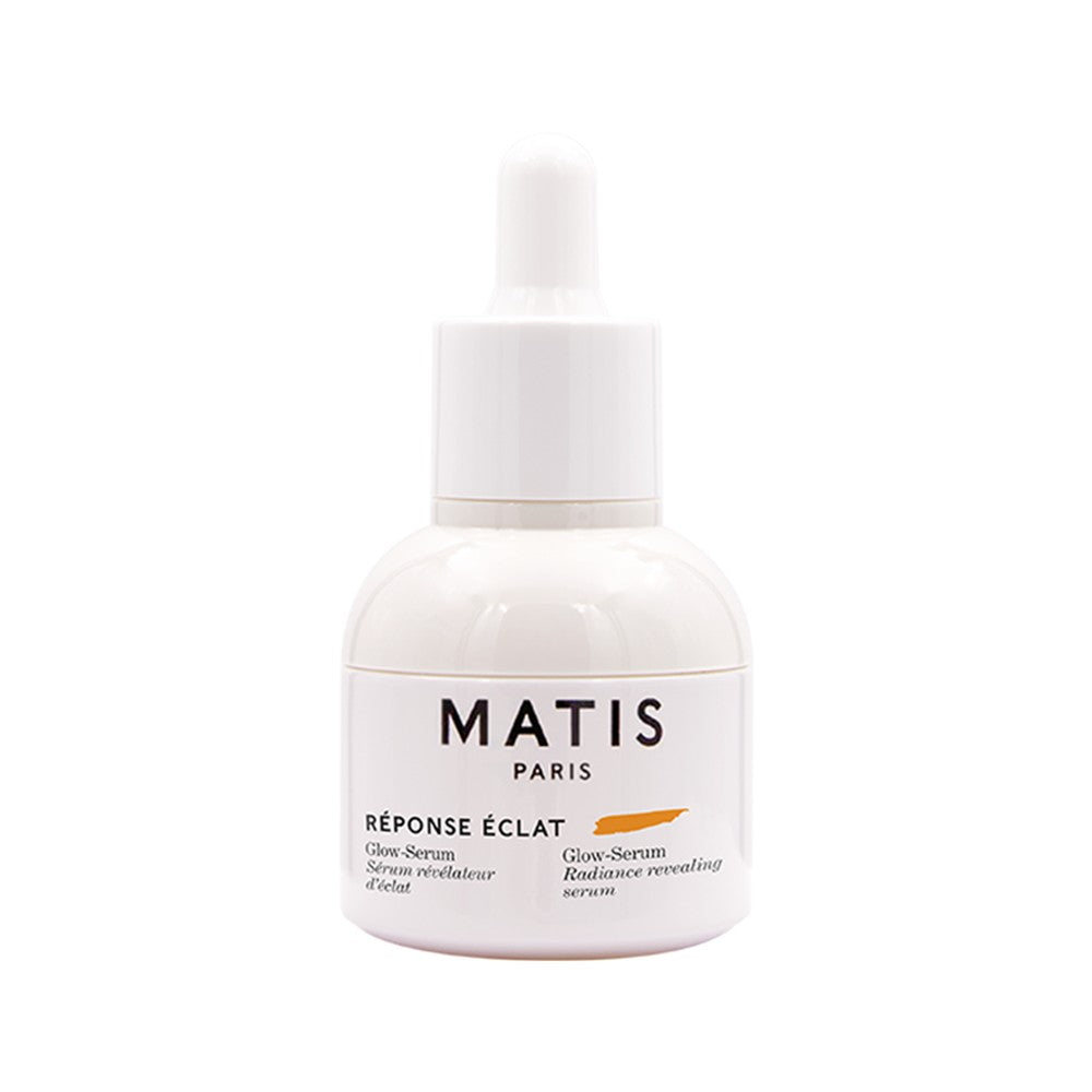 MATIS GLOW-SERUM taastav ja kirgastav seerum, 30ml