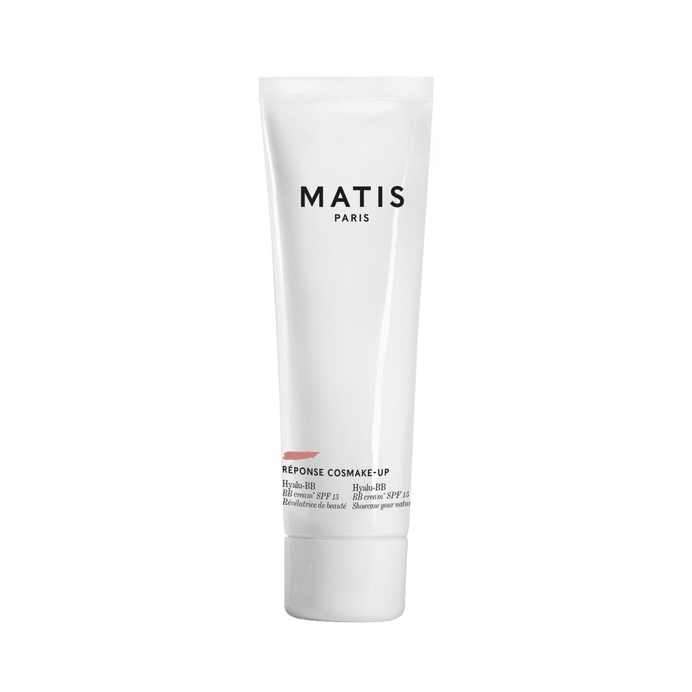 MATIS HYALU-BB niisutava toimega BB-kreem, 50ml