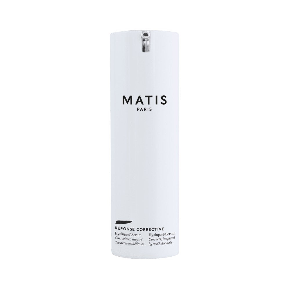 MATIS HYALUPERF-SERUM korrigeeriv kortsudevastane näoseerum, 30ml