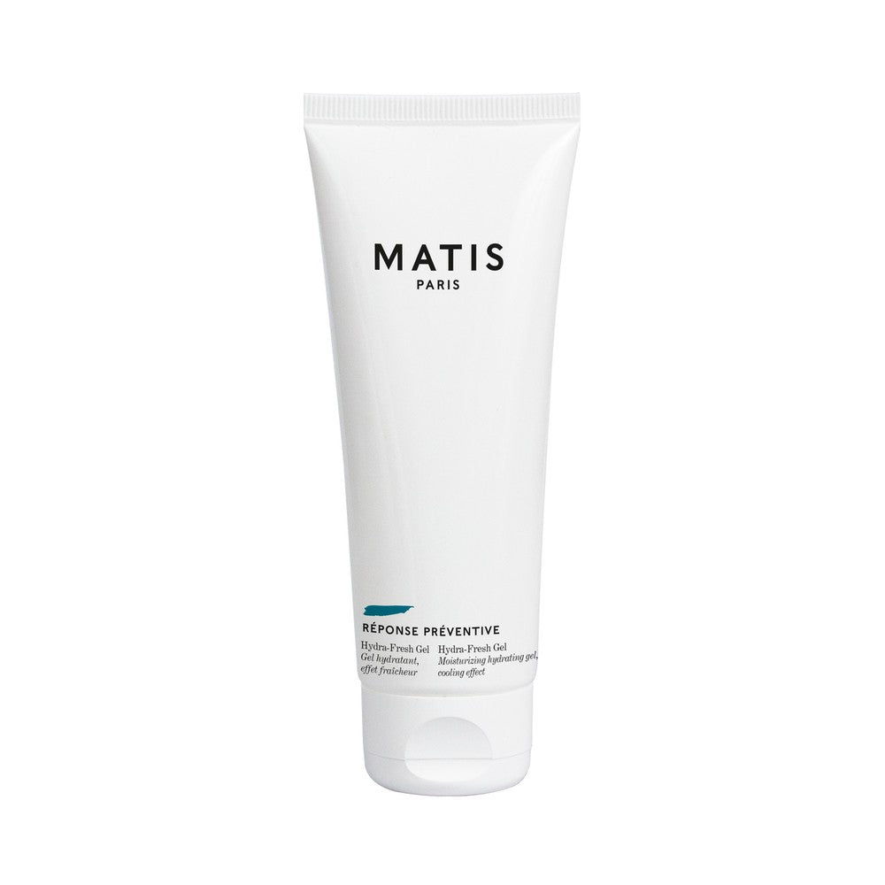 MATIS HYDRA-FRESH niisutav näogeel jahutava efektiga, 50ml