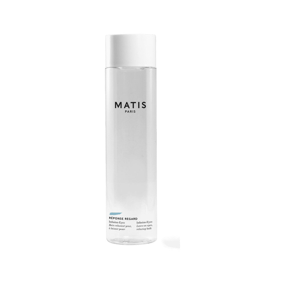 MATIS INFUSION-EYES värskendav silmameigi eemaldaja, 150ml