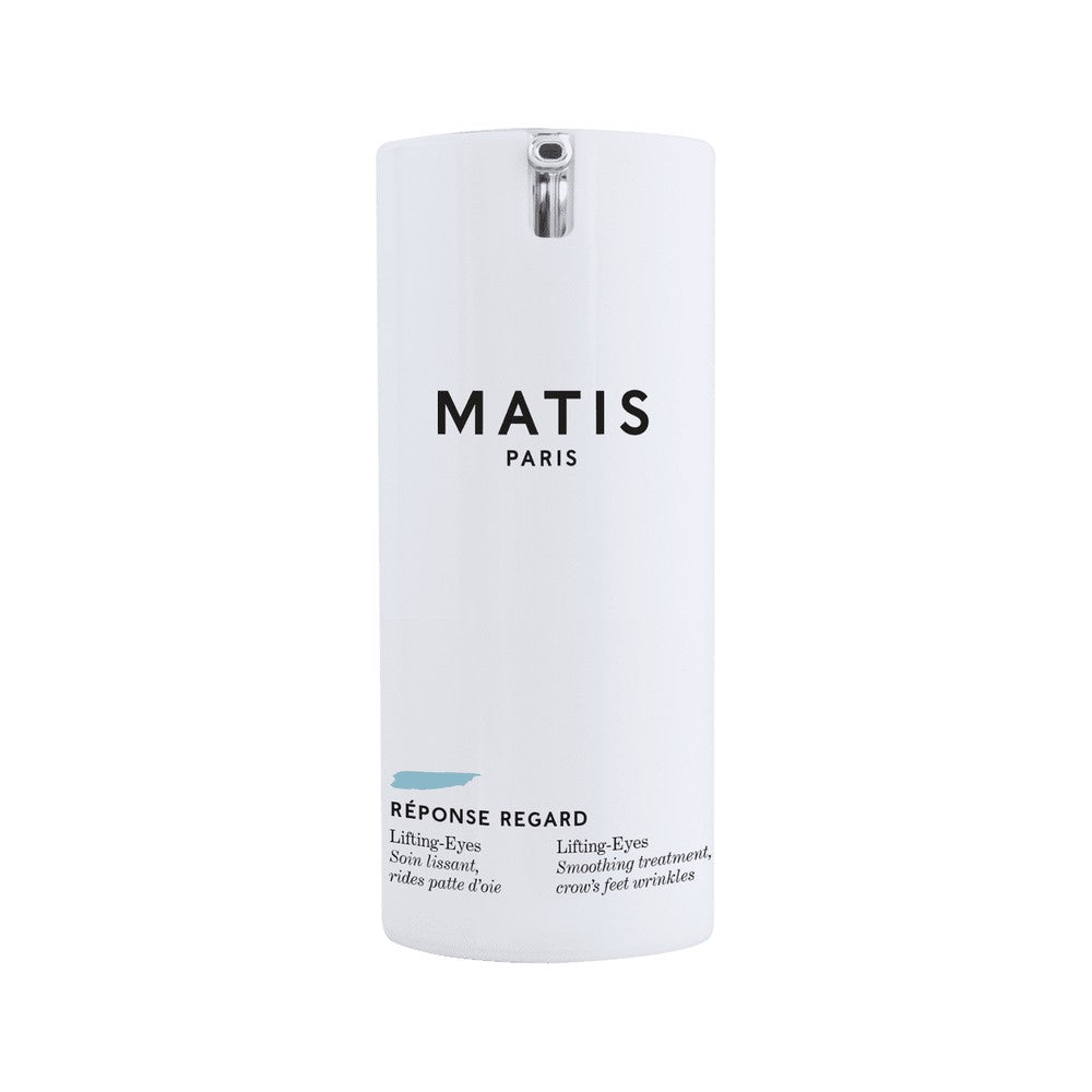 MATIS LIFTING-EYES tõstev ja pinguldav silmakreem, 15ml