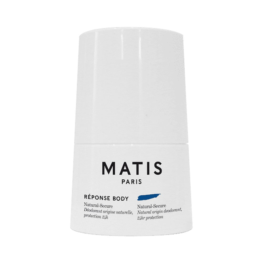 MATIS NATURAL-SECURE naturaalne rulldeodorant, 50ml
