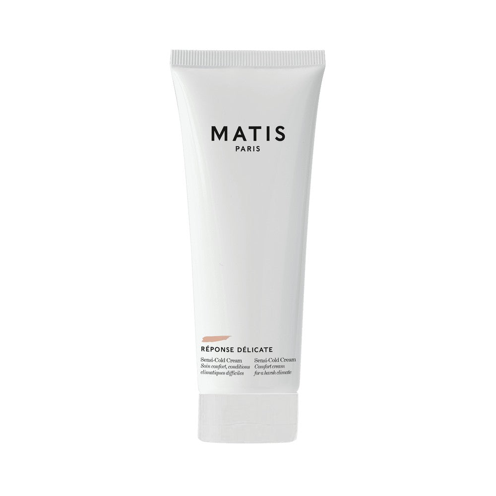 MATIS SENSI-COLD rahustav ja toitev näokreem karmi kliima jaoks, 50ml