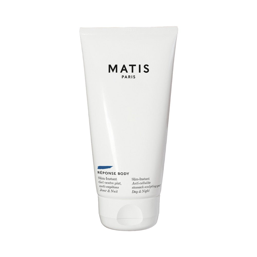 MATIS SLIM-INSTANT tselluliidivastane kõhtu vormiv geel, 150ml